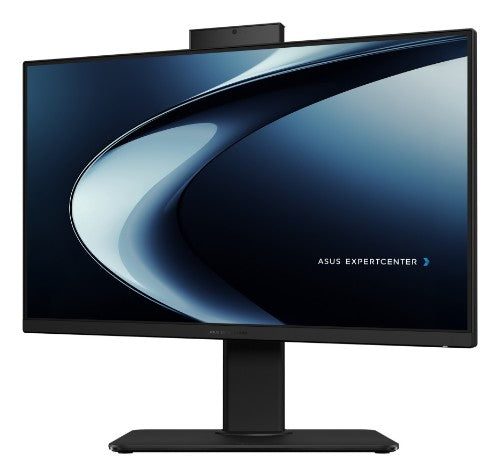 ASUS ExpertCenter P400 AiO P440VAK-BPC955X Intel® Core™ i5 i5-13420H 60.5 cm (23.8") 1920 x 1080 pixels All-in-One PC 16 GB DDR5-SDRAM 512 GB SSD Windows 11 Pro Wi-Fi 6 (802.11ax) Black