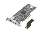 Lenovo 4XH1Q40654 interface cards/adapter Internal Mini DisplayPort, RJ-45