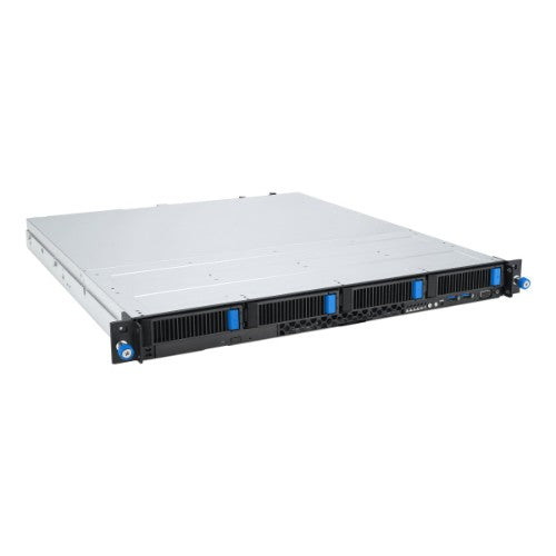 ASUS RS300-E12-RS4 Intel C262 LGA 1700 Rack (1U) Silver