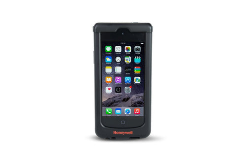 Honeywell Captuvo SL22 Wearable bar code reader 1D/2D Photo diode Black