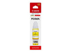 Canon 1606C001/GI-590Y Ink bottle yellow, 7K pages 70ml for Canon Pixma G 1500