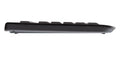CHERRY DW 3000 keyboard Mouse included Universal RF Wireless QWERTY Nordic Black
