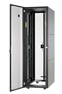 HPE H6J67A rack cabinet 42U Freestanding rack
