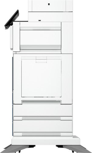 HP LaserJet Color Enterprise Flow MFP 6800zfsw Printer