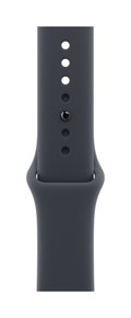Apple 46mm Midnight Sport Band - M/L