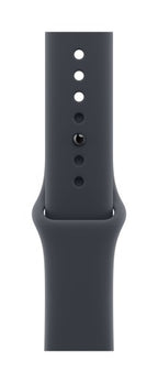 Apple 46mm Midnight Sport Band - M/L