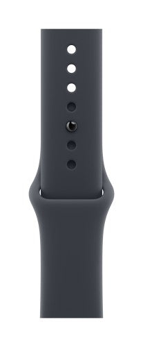 Apple 46mm Midnight Sport Band - M/L