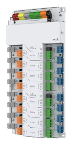 Axis A1810-B Wiegand door module