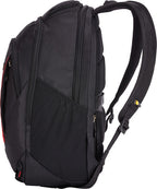 Case Logic Evolution BPEB-115 Black 39.6 cm (15.6") Backpack case