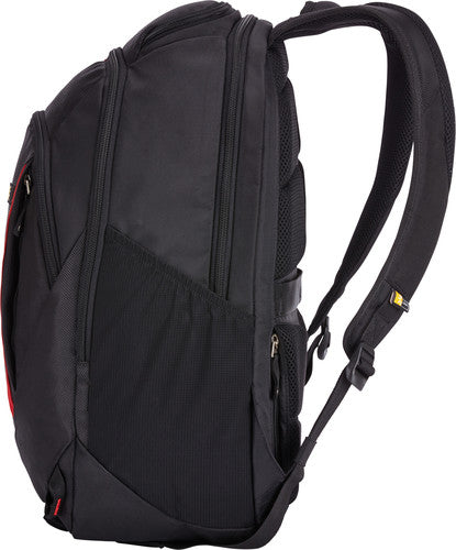Case Logic Evolution BPEB-115 Black 39.6 cm (15.6") Backpack case