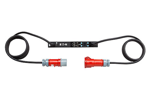 Eaton EILB15 power distribution unit (PDU) 1 AC outlet(s) 0U Black