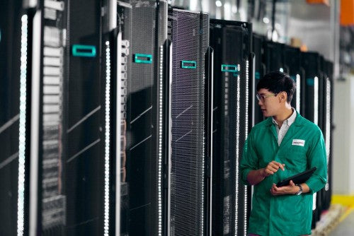 HPE Aruba Networking 20p 10/100/1000BASE-T PoE+ 4p 1/2.5/5/10GBASE-T PoE+ MACsec v3 zl2 Module