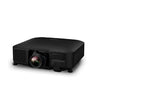 Epson EB-PU1008B data projector Large venue projector 8500 ANSI lumens 3LCD WUXGA (1920x1200) Black
