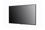 LG 43UT782H Signage Display Digital signage flat panel 109.2 cm (43") 350 cd/m² 4K Ultra HD Black