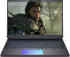 Alienware AA16250 Intel Core Ultra 9 275HX Laptop 40.6 cm (16") WQXGA 32 GB DDR5-SDRAM 1 TB SSD NVIDIA GeForce RTX 5090 Wi-Fi 7 (802.11be) Windows 11 Home Black UK English