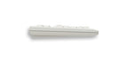 CHERRY TouchBoard G80-1190 keyboard Universal USB QWERTZ German Grey