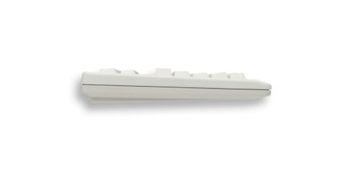 CHERRY TouchBoard G80-1190 keyboard Universal USB QWERTZ German Grey