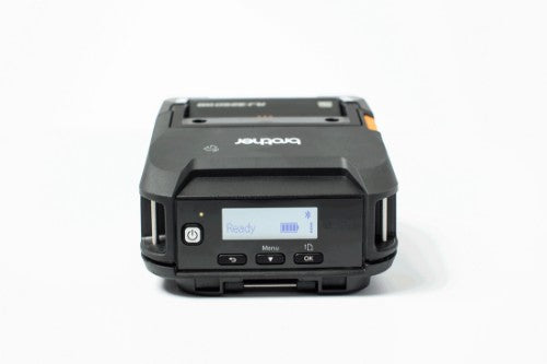 Brother RJ3230BL label printer Direct thermal 203 x 203 DPI 127 mm/sec Wireless Wi-Fi Bluetooth