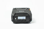 Brother RJ3250WBL label printer Direct thermal 203 x 203 DPI 127 mm/sec Wireless Ethernet LAN Wi-Fi Bluetooth