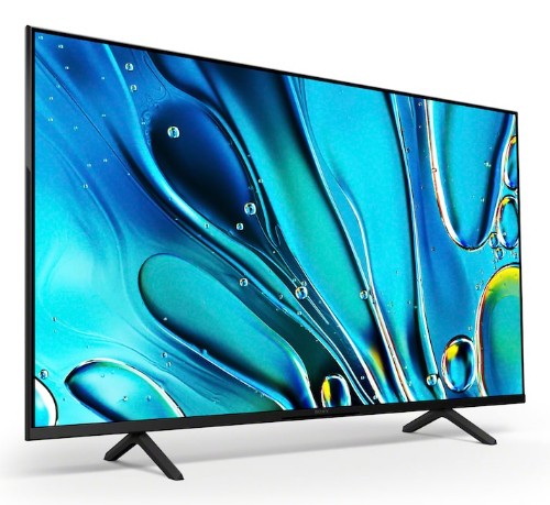 Sony FWD-50S35/UK TV 127 cm (50") 4K Ultra HD Smart TV Wi-Fi Black