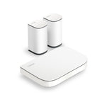 Linksys Velop Micro 6 Mesh System – Dual-Band WiFi 6 AX3000 (3-pack)