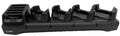 Zebra CRD-TC2L-SE54B-01 handheld mobile computer accessory Charging cradle