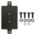 Zebra 3PTY-PCLIP-216409 printer/scanner spare part Mounting kit 1 pc(s)