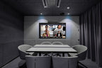 Avocor AVH-6520 H-Series - 65" 4K Pcap LED Interactive Display