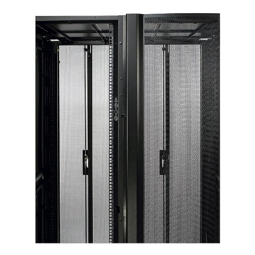 APC NetShelter SX 42U/48U Baying Trim Kit Black