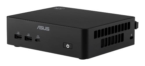 ASUS NUC 16 Pro RNUC16GDKV560002 Black 335