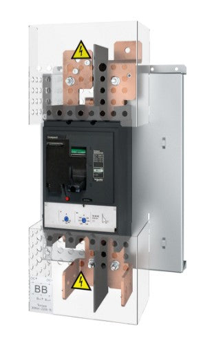 APC GVSBBK100K200H UPS accessory