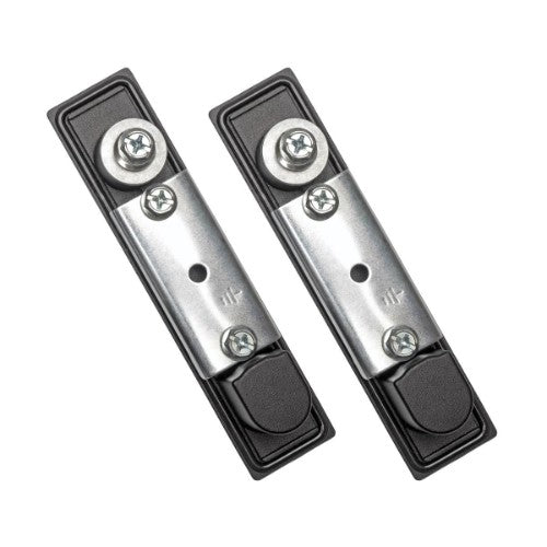 Tripp Lite SRHANDLE3 SmartRack Replacement Lock for Server Rack Cabinets, Front and Rear Doors, 2 Keys, Version 3