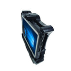 Panasonic PCPE-GJ33V03 mobile device dock station Tablet Black