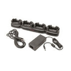 Honeywell SL-CB-C-2 mobile device charger Bar code reader Black AC Indoor