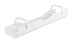 Neomounts ADS07-122WH Cable tray - screw-mounted - universal
