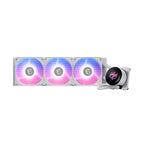 MSI MPG CORELIQUID P13 WHITE computer cooling system Processor All-in-one liquid cooler 12 cm 1 pc(s)