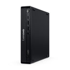 Lenovo ThinkCentre M70q Gen 6 Intel Core Ultra 5 235T 16 GB DDR5-SDRAM 512 GB SSD Windows 11 Pro Mini PC Black