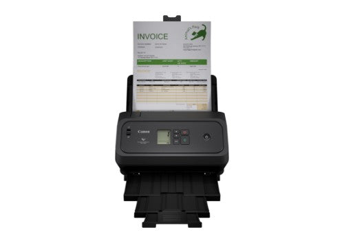 Canon imageFORMULA DR-C350 A4 Desktop Scanner
