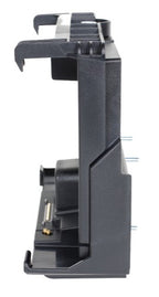 Panasonic PCPE-GJG1V04 mobile device dock station Tablet Black