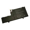 BTI Replacement Battery for HP Elitebook 1030 G2 Elitebook X360 1030 G2 replacing OEM part numbers 863280-855 OM03XL OM03057XL-PL //11.5V 4950mAh