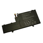 BTI Replacement Battery for HP Elitebook 1030 G2 Elitebook X360 1030 G2 replacing OEM part numbers 863280-855 OM03XL OM03057XL-PL //11.5V 4950mAh