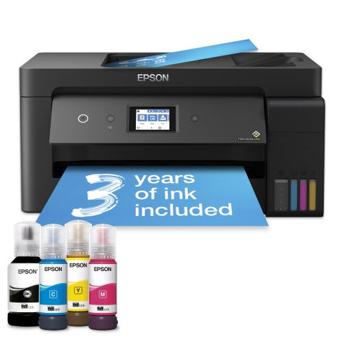 Epson EcoTank ET-15000