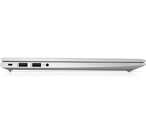 HP EliteBook 840 G8 Renew Intel® Core™ i5 i5-1145G7 Laptop 35.6 cm (14") Full HD 16 GB DDR4-SDRAM 512 GB SSD Wi-Fi 6 (802.11ax) Windows 11 Pro Silver Certified refurbished
