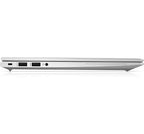 HP EliteBook 840 G8 Renew Intel® Core™ i5 i5-1145G7 Laptop 35.6 cm (14") Full HD 16 GB DDR4-SDRAM 512 GB SSD Wi-Fi 6 (802.11ax) Windows 11 Pro Silver Certified refurbished