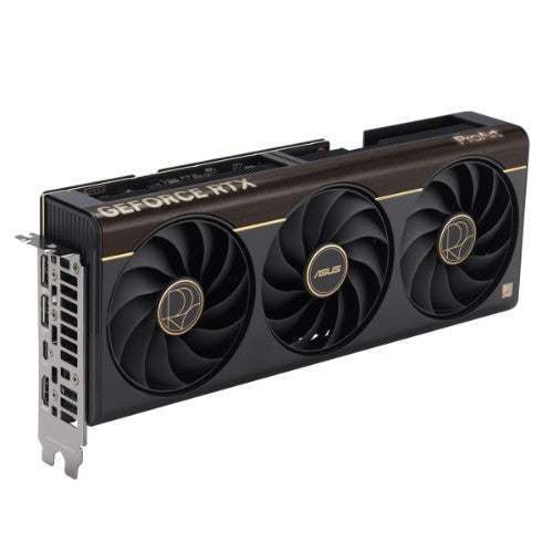 ASUS ProArt -RTX5070TI-16G NVIDIA GeForce RTX 5070 Ti 16 GB GDDR7