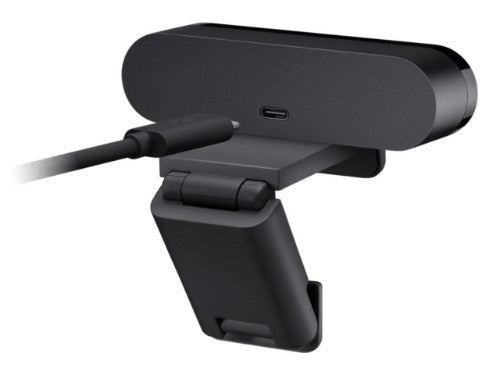 Logitech Brio Ultra HD Pro Business Webcam Privacy Cover