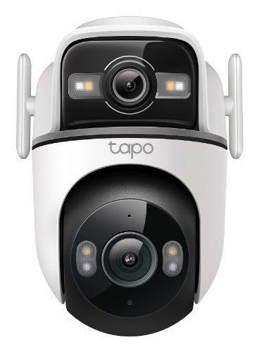 TP-Link Tapo TC47 security camera Dome IP security camera Indoor & outdoor 2304 x 1296 pixels Ceiling