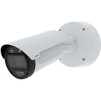Axis Q1808-LE 150 mm Bullet IP security camera Outdoor 3712 x 2784 pixels Wall