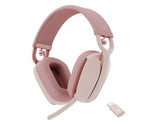 Logitech Zone Vibe Wireless MS