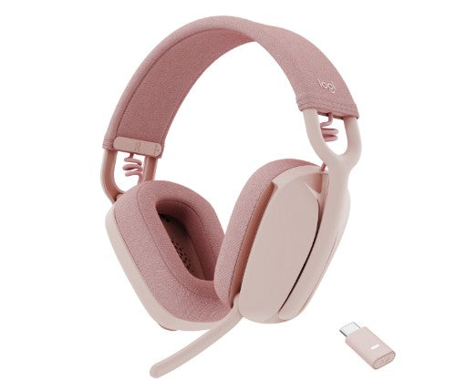 Logitech Zone Vibe Wireless MS